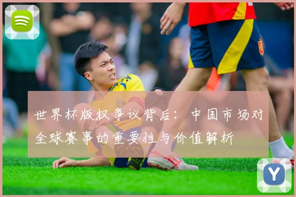世界杯版权争议背后：中国市场对全球赛事的重要性与价值解析